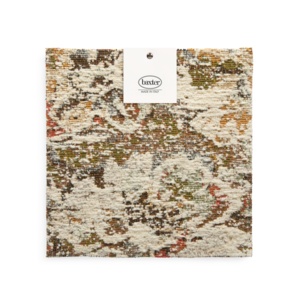 Brocade Écru