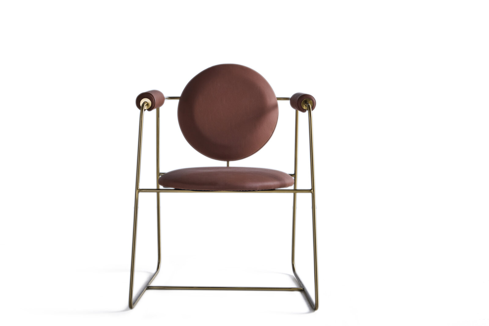 Cherry Chair