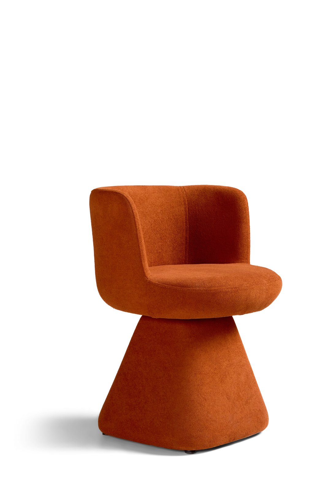 Cream Chair