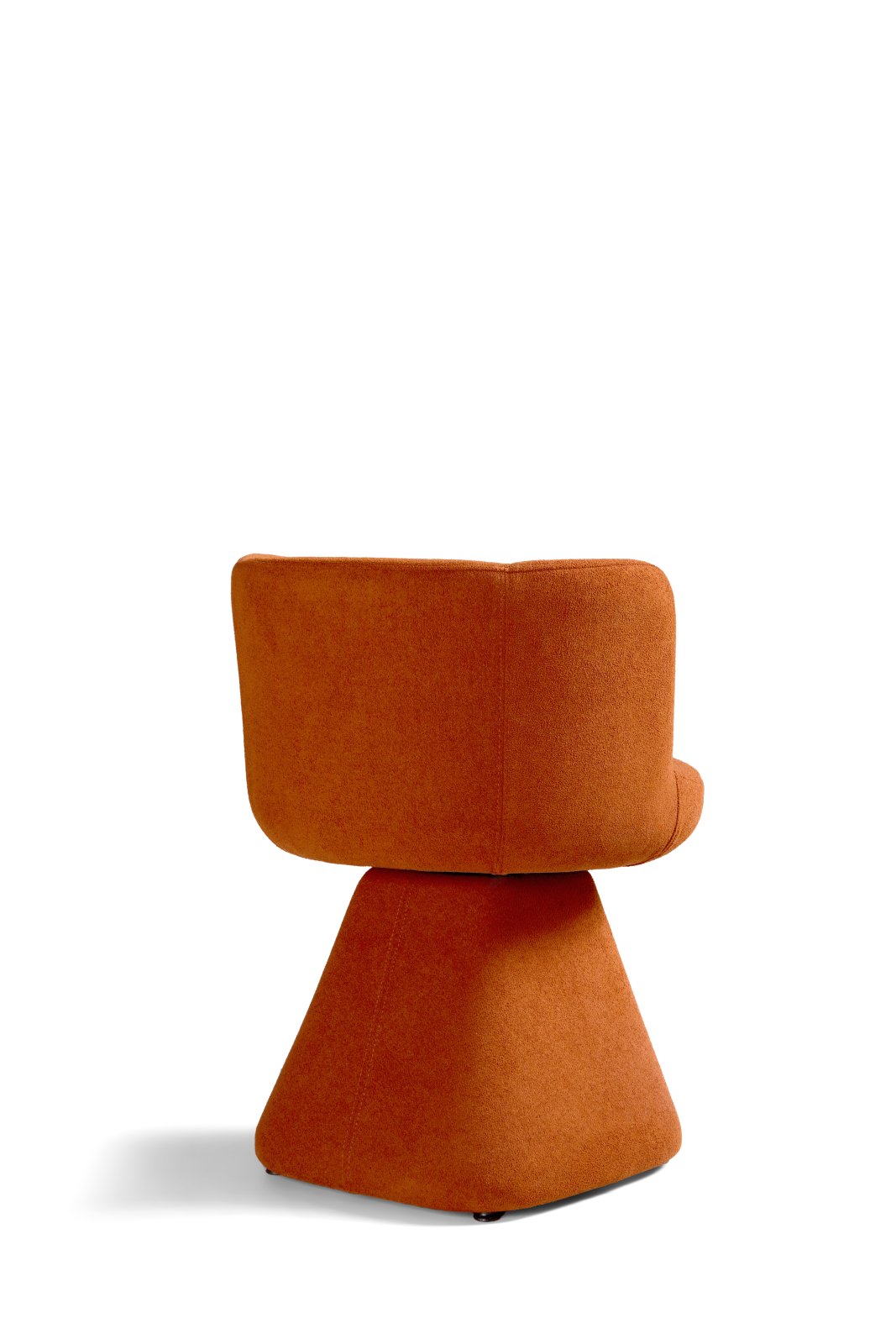 Cream Chair