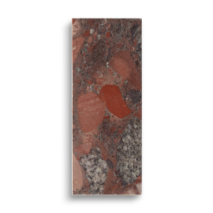 Parlak Red Rhapsody Granit