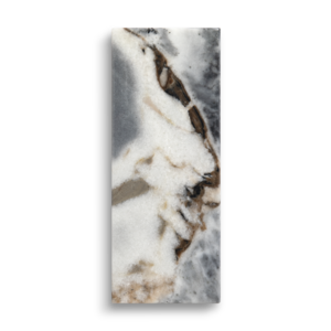 Parlak Ocean Storm Mermer