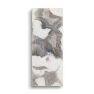 Mat Polar White Mermer