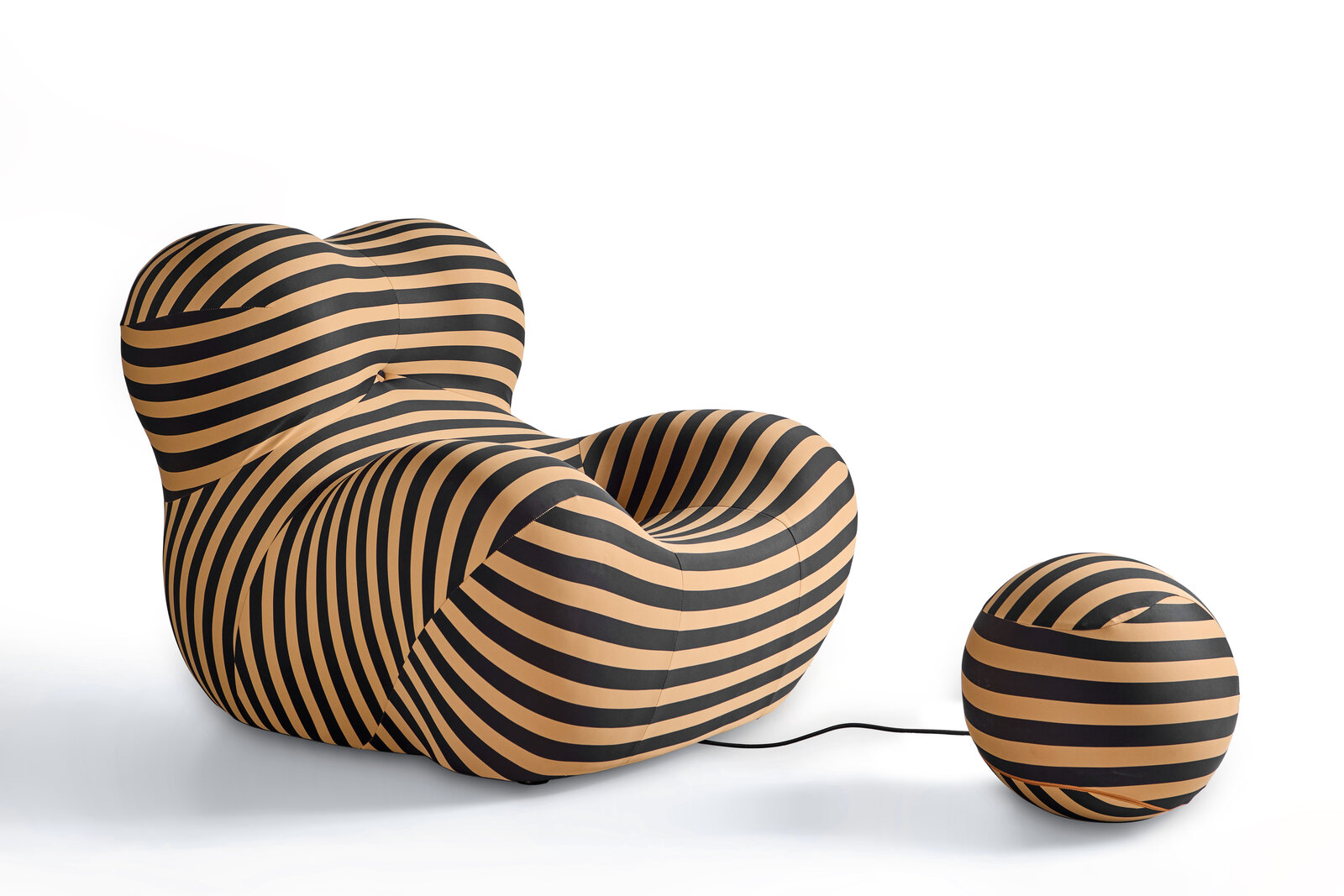 Nord Armchair