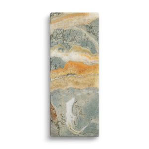 Parlak Tangerine Oniks